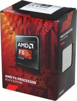AMD FX-6300 İşlemci kullananlar yorumlar